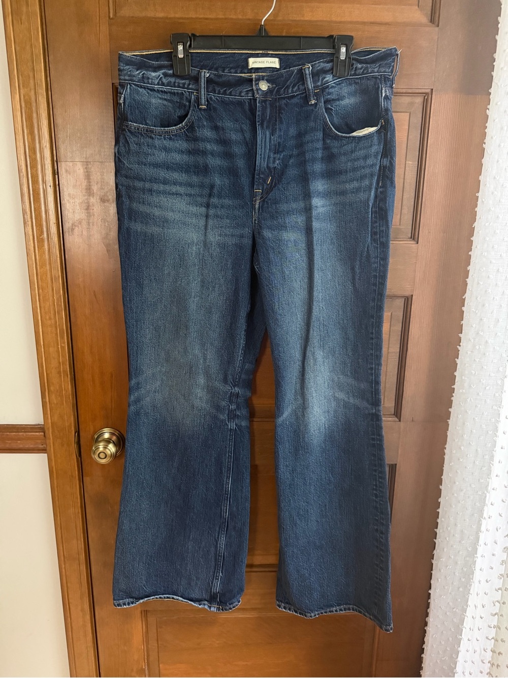American Eagle 77 Premium Vintage Flare
